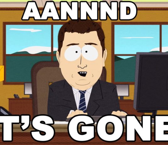 Savedroid ICO Over and out