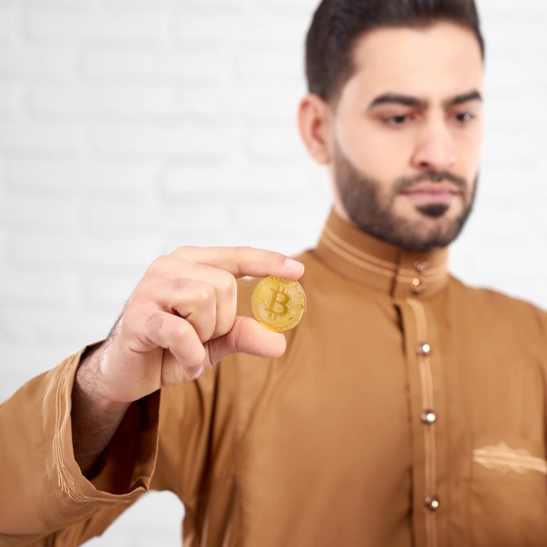 bitcoin shariah compliant