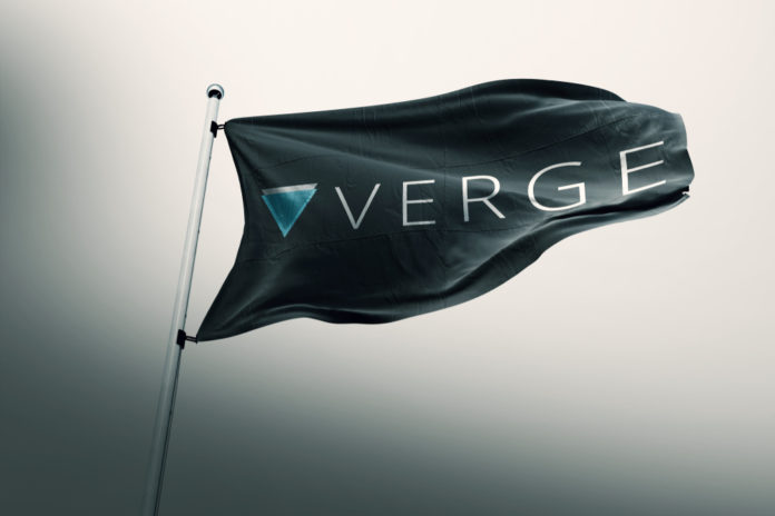 Verge 51% attack