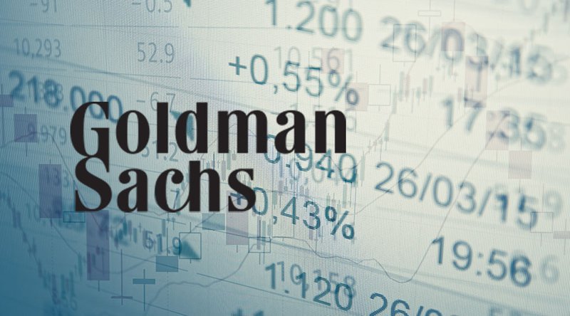 goldman sachs cryptocurrency division news