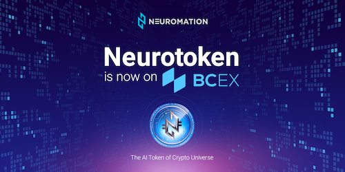 Neuromation