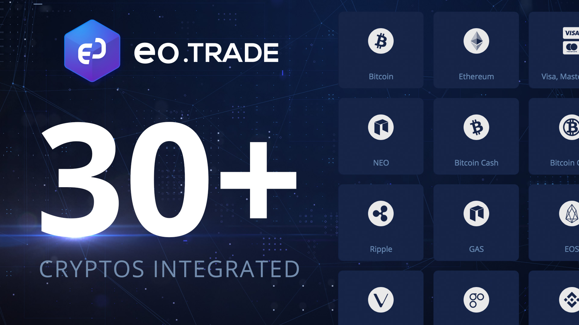 EO.Trade Promised 20 Cryptos in its Ecosystem But Has ...