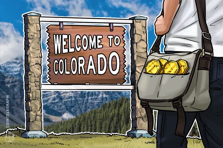 colorado accept bitcoin