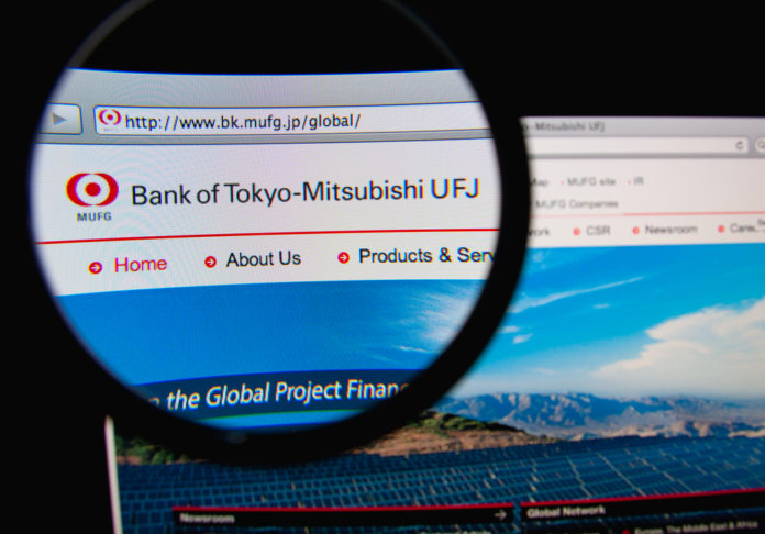 Bank of Tokyo-Mitsubishi UFJ