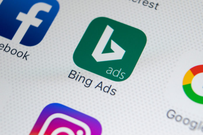 Bing Ads to disallow cryptocurrency advertising