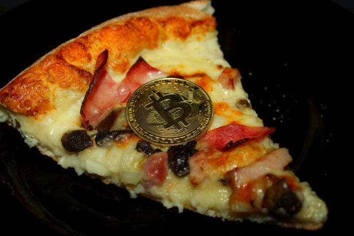 Bitcoin Pizza Day