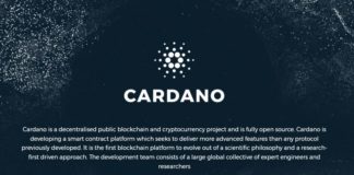 Cardano signed an agreement with Ethiopian Gov. to use ADA blockchain in agritech
