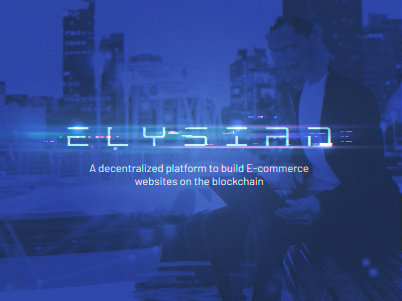 elysian blockchain