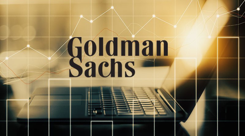 goldman offers btc trackign contracts