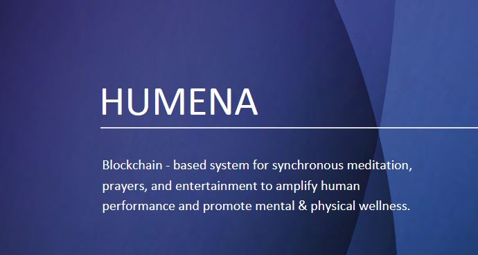 Humena ICO