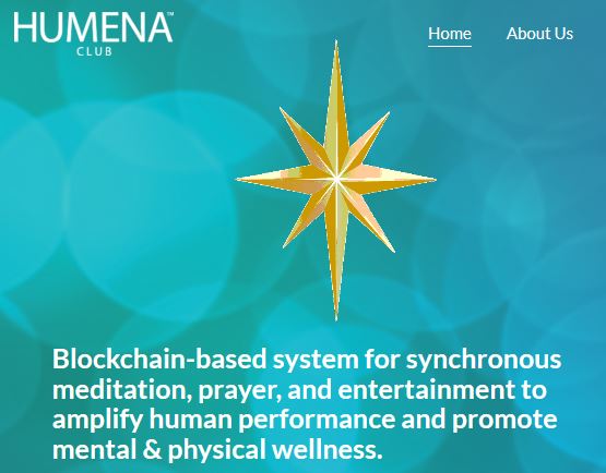 Humena club ICO