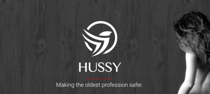 Hussy.io