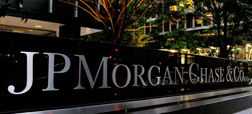 jp morgan blockchain center of excellence