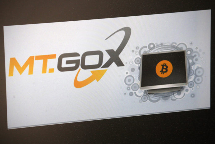 Mt. Gox's account moves 4,837 BTC and 7,309 BCH