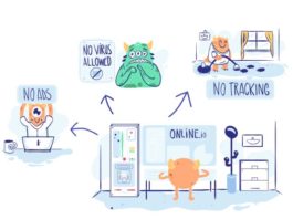 Online.io ICO