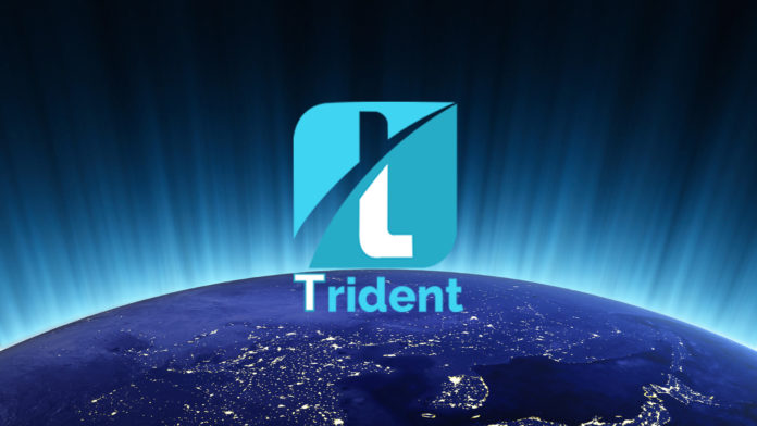 TRIDENT Coin