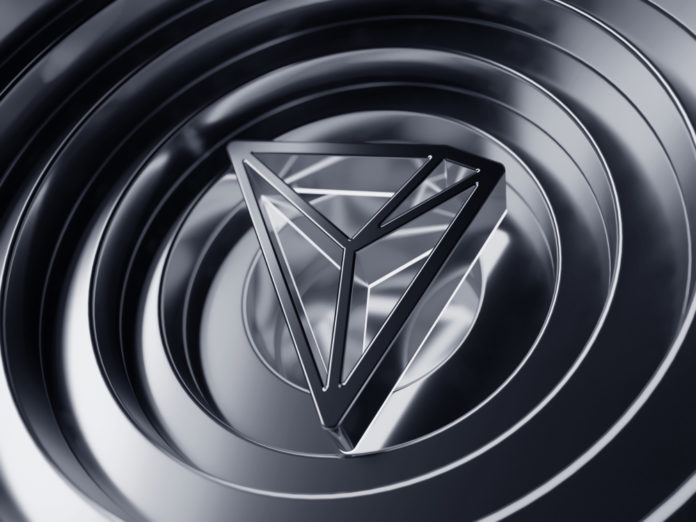 TRON Airdrop Ethereum