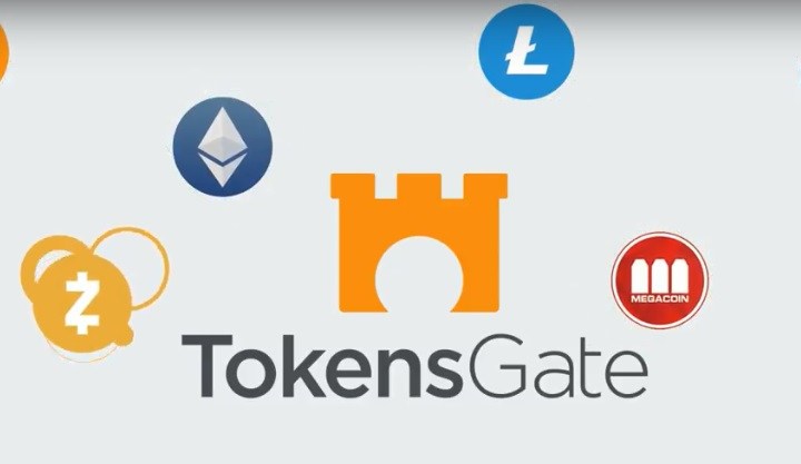 TokensGate