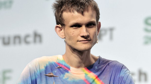 Vitalik Buterin