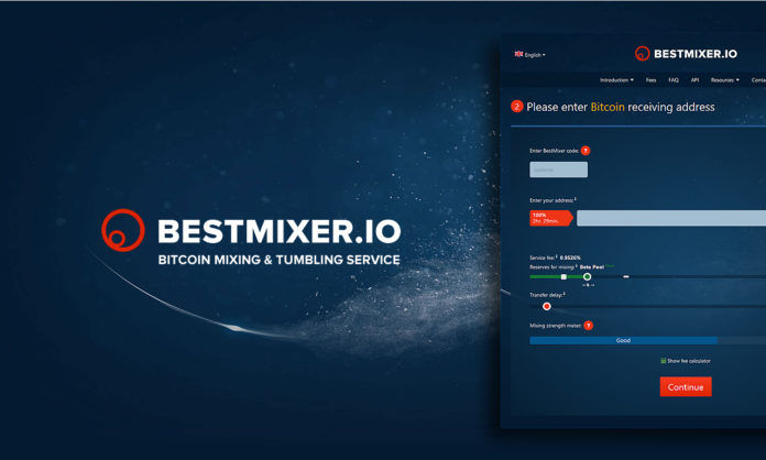 BestMixer.io