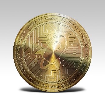 cryptocurrency coin