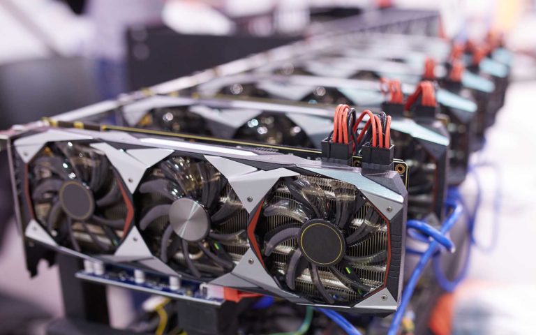 Nvidia Expects 2/3 Decrease in Sales to Crypto Miners in ...