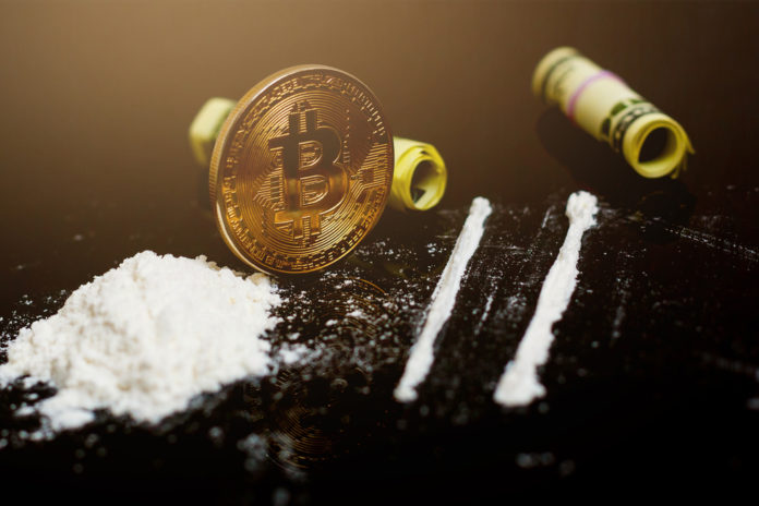 Addiction Bitcoin