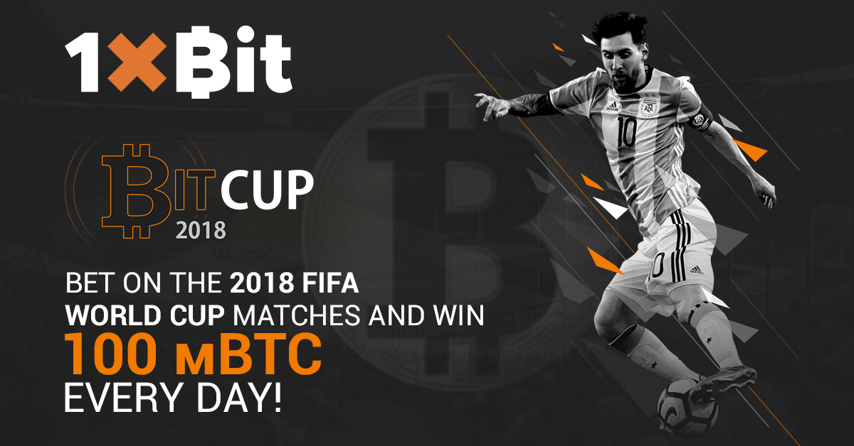 bitcoin betting world cup