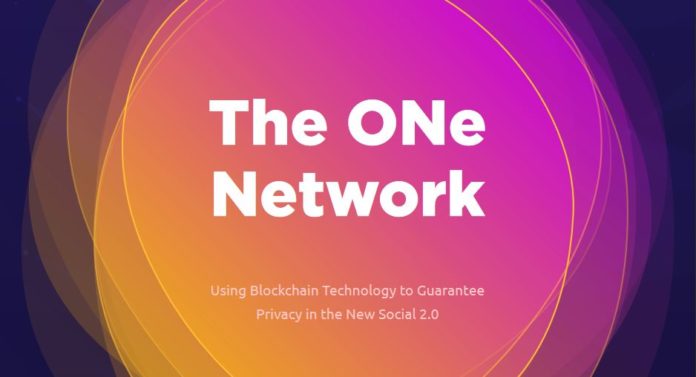 ONe ICO