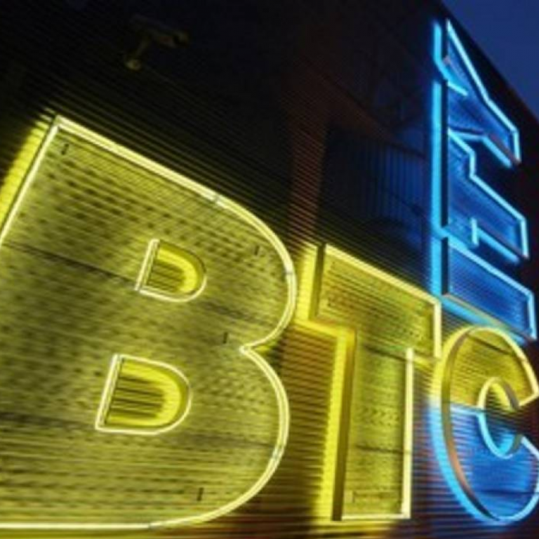 btc city ljubljana bitcoin