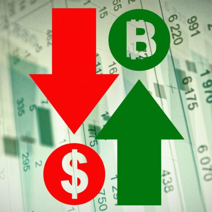Cryptocurrency Hedge Funds Were Down 12% to 19% in May 2018 - The