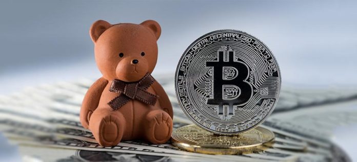 buying crypto for a child