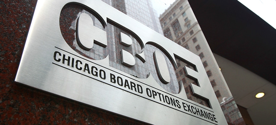 CBOE Global Markets Applies For New Bitcoin ETF License - The Bitcoin News