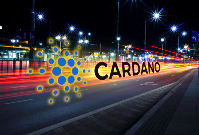 Cardano: Mega-cooperation with Google? - The Bitcoin News