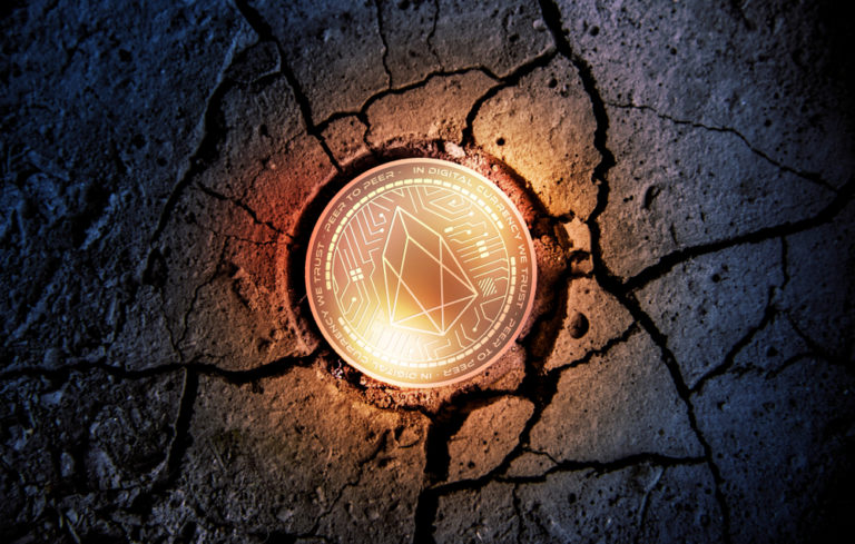 EOS - the biggest crypto-fail of the year - The Bitcoin News