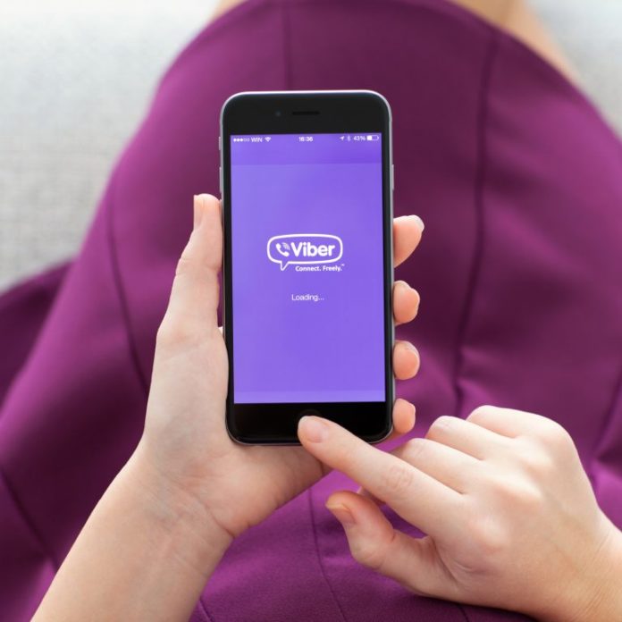 Viber Is Latest Communications App Considering Support for a Native ...