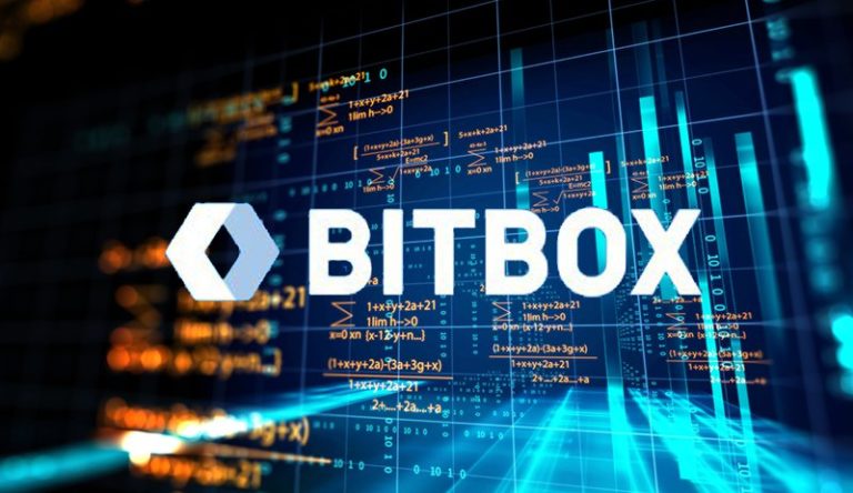 bitbox crypto exchange