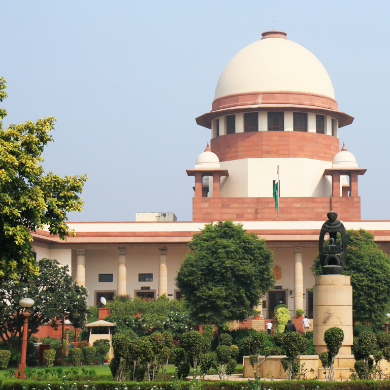 Indian Supreme Court Heard Crypto Petitions Today but RBI ...