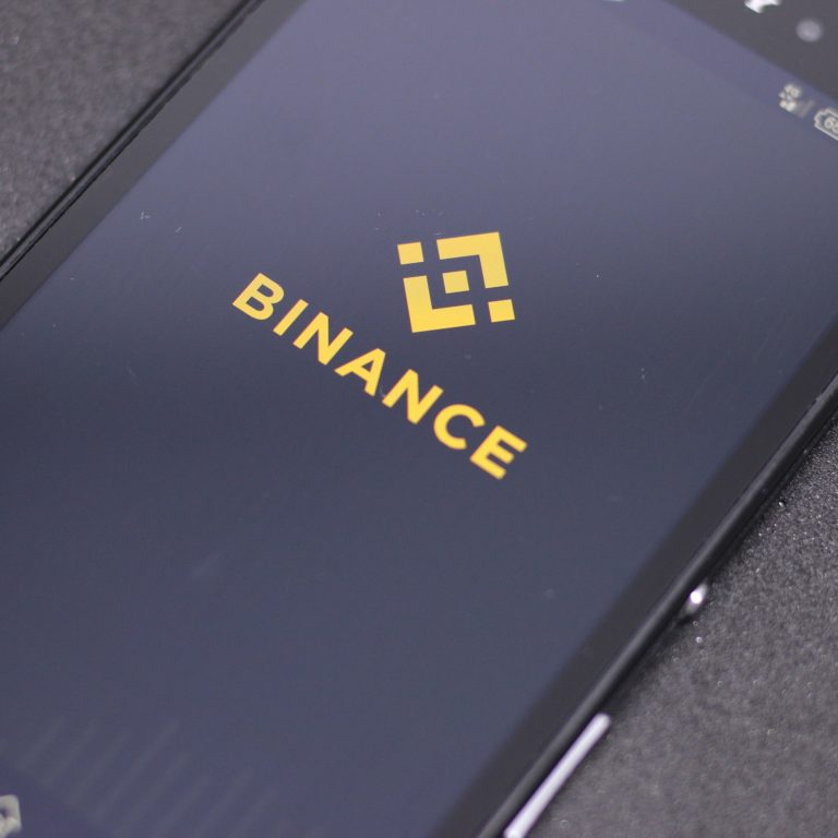 binance libra