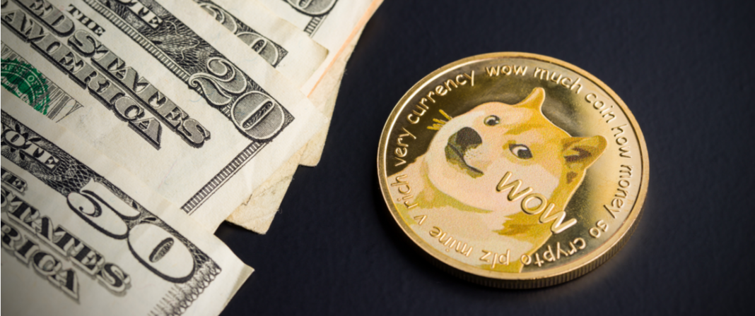 1 ethereum to dogecoin
