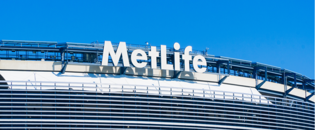 metlife blockchain