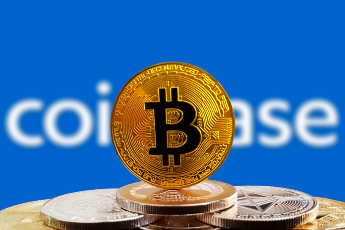 Coinbase And Blackrock Work On Their Own Bitcoin Etf The Bitcoin News - 