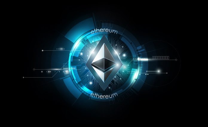 what is ethereum difficulty