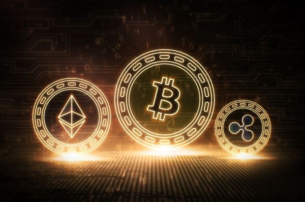 Top 3 mainstream cryptocurrencies you need to invest in ...