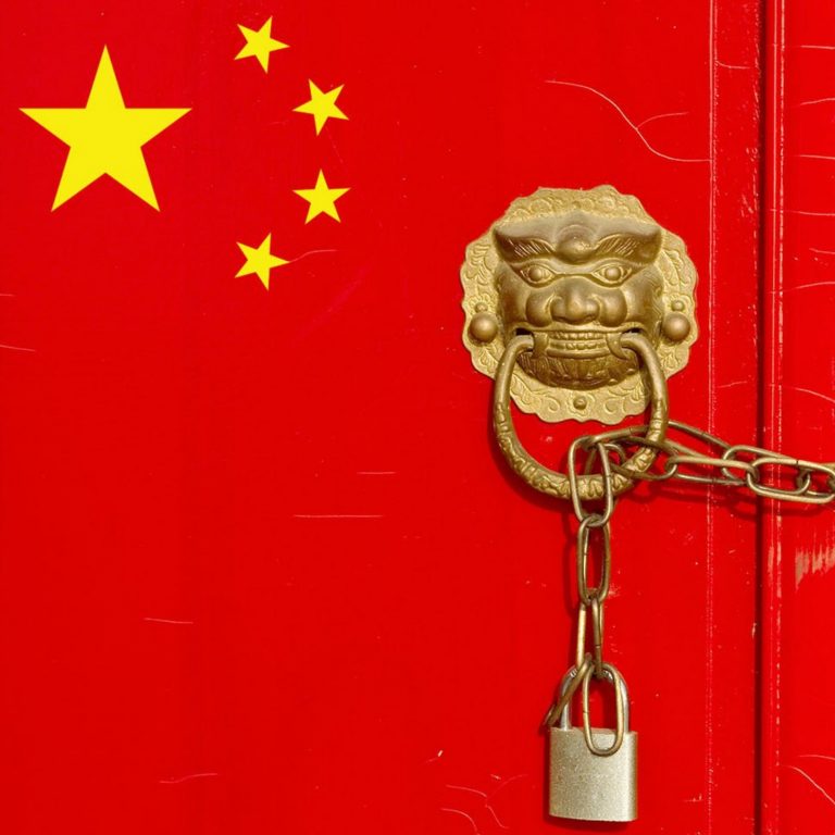 China During Crypto Ban: One Woman Tries to Live on ...