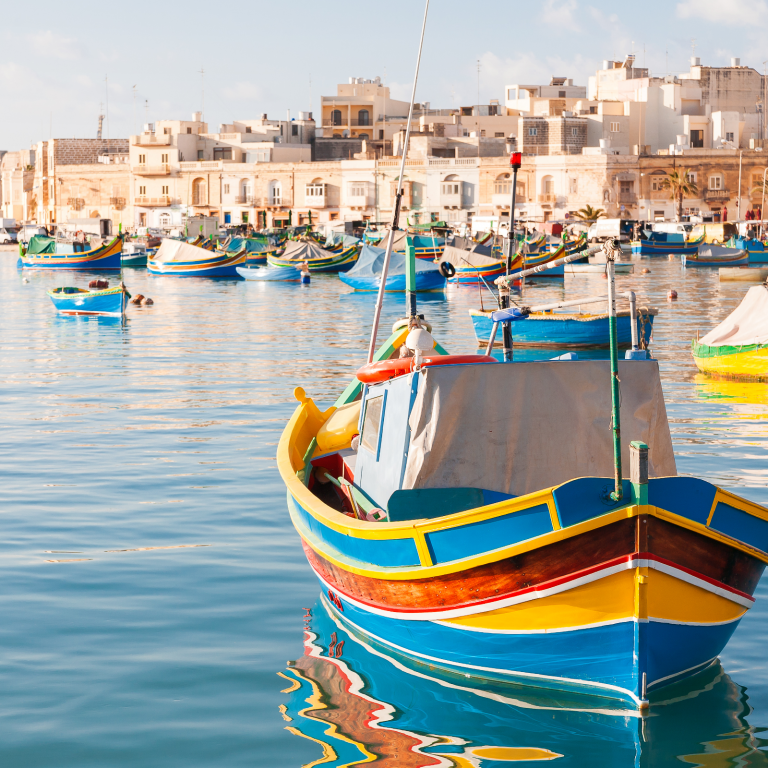 crypto exchanges in malta