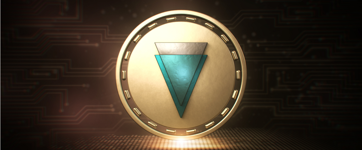 the verge cryptocurrency
