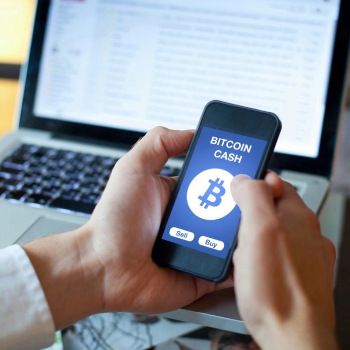 sms number bitcoin