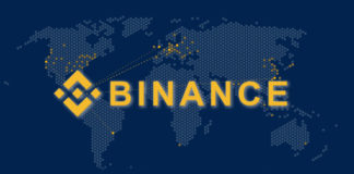 Binance is giving away 37,000 BNB tokens