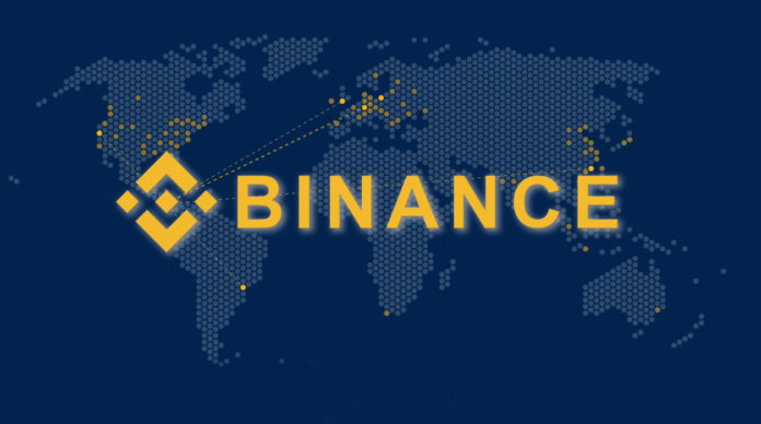 Binance is giving away 37,000 BNB tokens